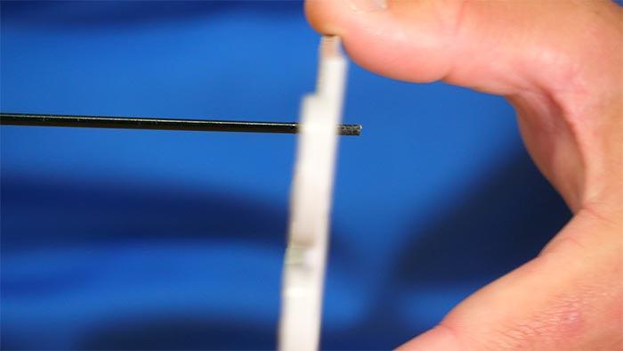 Gorilla Epoxy lim - Flue.no - Fluebindemateriell