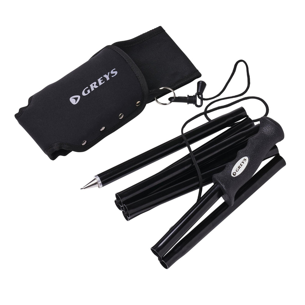 Greys Vadestav | Leddet - Flue.no - Fiskeutstyr