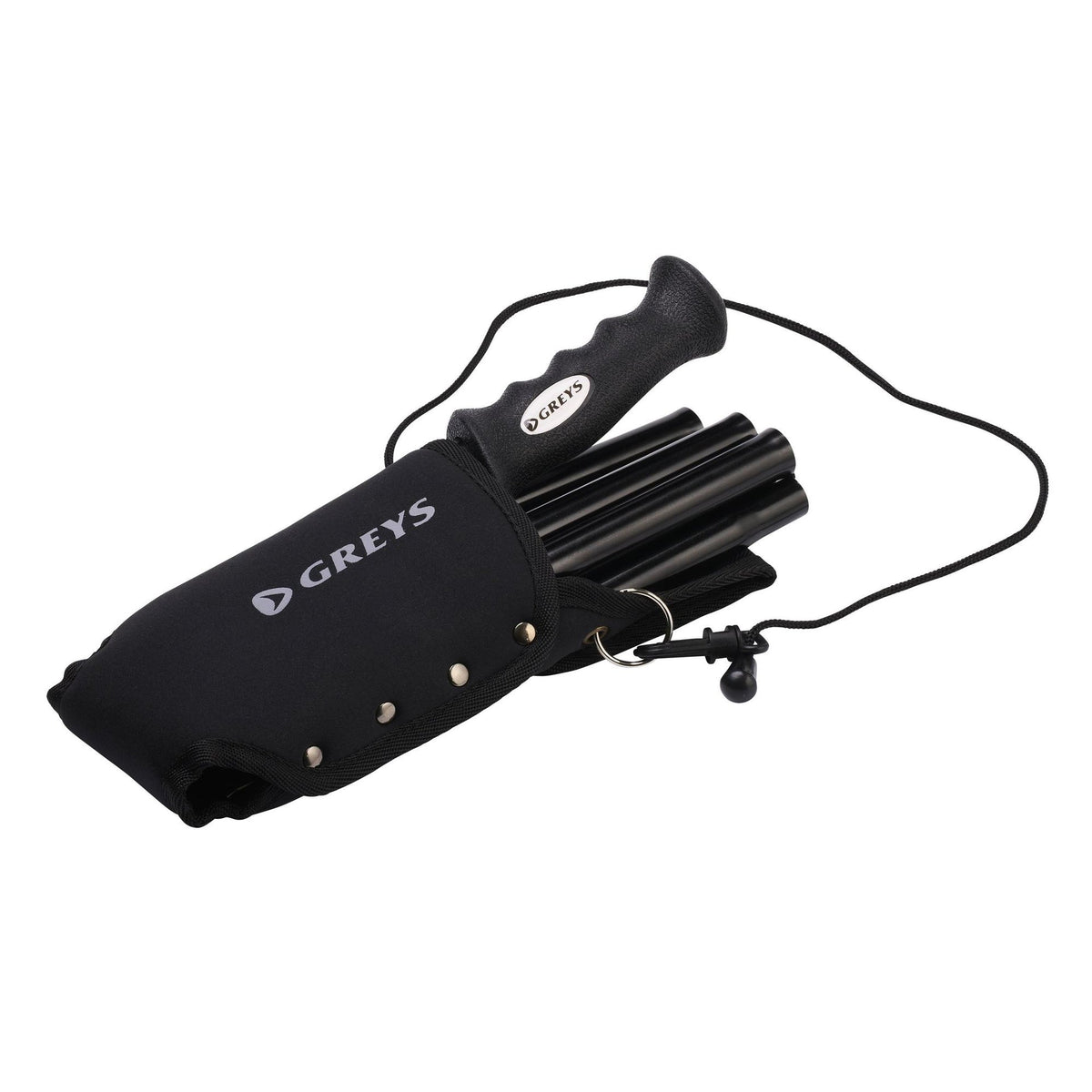 Greys Vadestav | Leddet - Flue.no - Fiskeutstyr