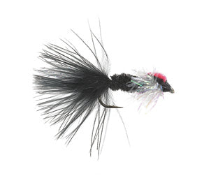 HAJ Montana Original - Flue.no - Fiskefluer