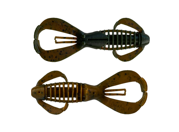 Headbanger BangerBug 10-pack - Flue.no - Jiggboks komplett med jigger