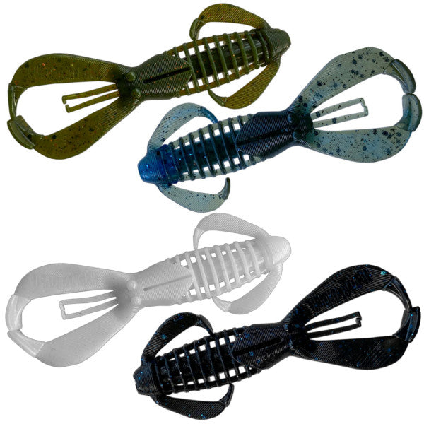 Headbanger BangerBug 10-pack – Sportsfiskerne