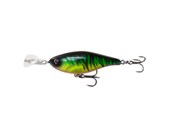 Headbanger Cranky Shad | Slow sink - Flue.no - Jiggboks komplett med jigger