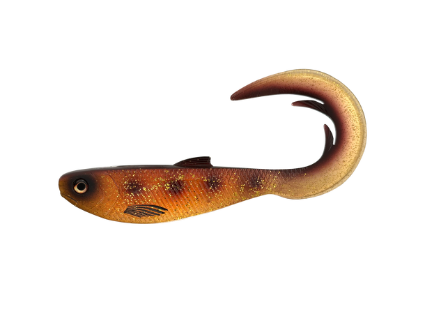 Headbanger FireTail v2 - Flue.no - Jiggboks komplett med jigger