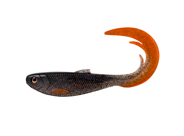 Headbanger FireTail v2 - Flue.no - Jiggboks komplett med jigger