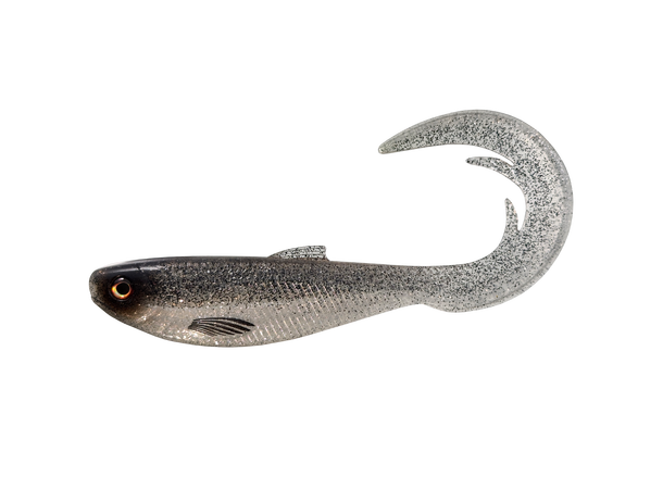 Headbanger FireTail v2 - Flue.no - Jiggboks komplett med jigger