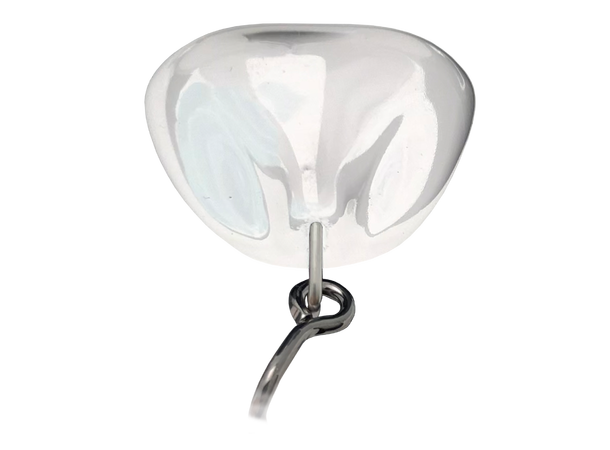 Headbanger RockerHead X 3-pack Jigkrok med synkehode - Flue.no - Jiggboks komplett med jigger