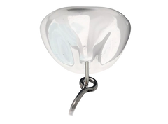 Headbanger RockerHead X 3-pack Jigkrok med synkehode - Flue.no - Jiggboks komplett med jigger