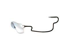 Headbanger RockerHead X 3-pack Jigkrok med synkehode - Flue.no - Jiggboks komplett med jigger