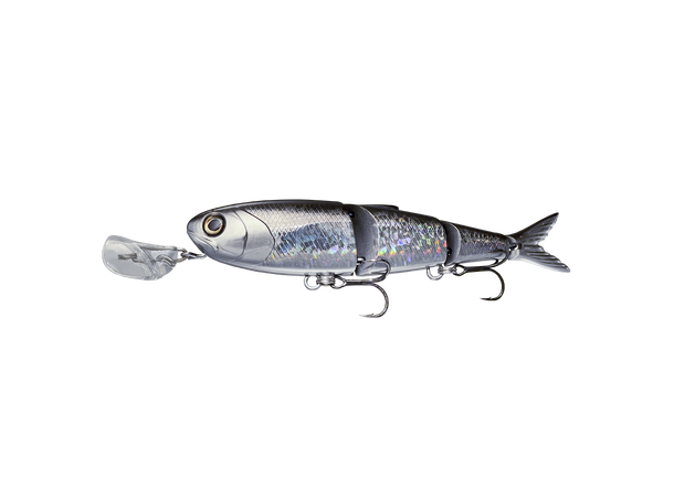Headbanger Spitfire Predator Wobbler - Flue.no - Jiggboks komplett med jigger
