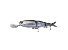 Headbanger Spitfire Predator Wobbler - Flue.no - Jiggboks komplett med jigger