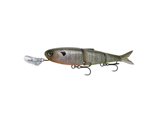 Headbanger Spitfire Predator Wobbler - Flue.no - Jiggboks komplett med jigger