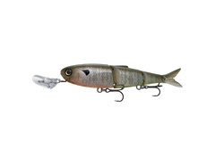 Headbanger Spitfire Predator Wobbler - Flue.no - Jiggboks komplett med jigger