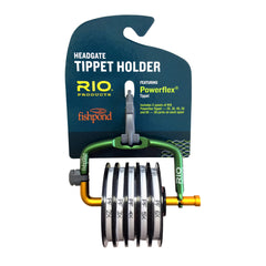 Headgate Tippet Holder Fortomsdispenser | RIO