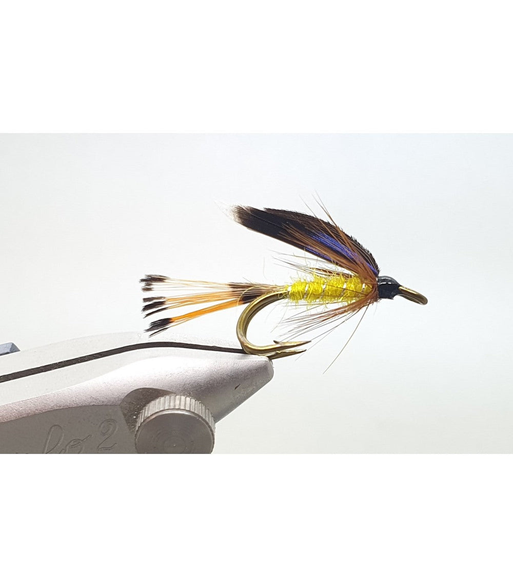 Heckam Peckam | SH - Flue.no - Fiskefluer