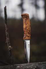 Helle Fjellkniven | No. 4 - Flue.no - Multifunksjonsverktøy og -kniver