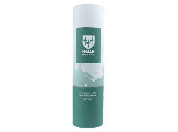 Helle Fossekallen | No. 49 - Flue.no - Multifunksjonsverktøy og -kniver