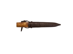 Helle Viking kniv | Helle 96 - Flue.no - Multifunksjonsverktøy og -kniver