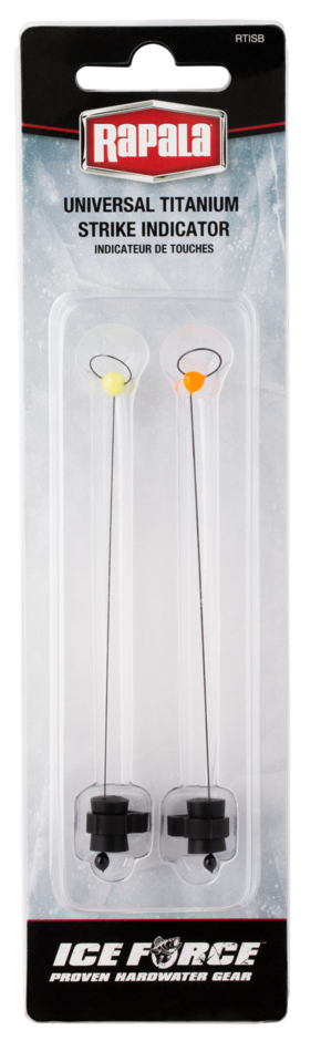 Rapala Titanium Nappindikator til Isfiske