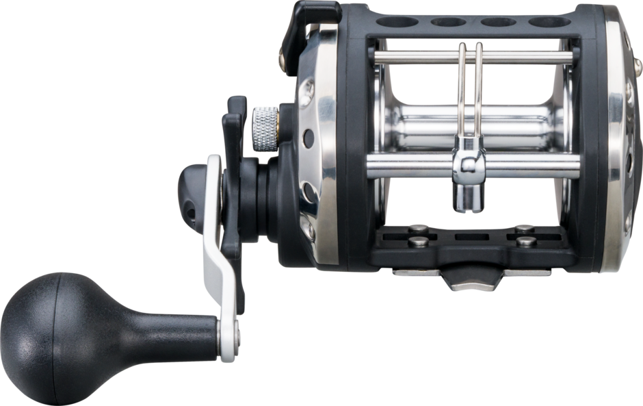 Classic Pro CLX RH Havfiske og Trolling snelle | Okuma