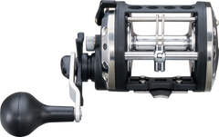 Classic Pro CLX RH Havfiske og Trolling snelle | Okuma