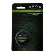 Hy-Flote Paste Dressing | Orvis - Flue.no - Fiskeutstyr