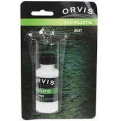 Hy-Flote Powder Dust CDC | Orvis - Flue.no - Fiskeutstyr