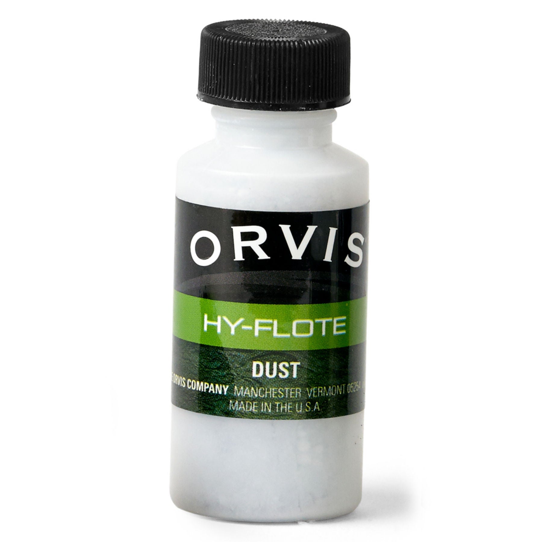 Hy-Flote Powder Dust CDC | Orvis - Flue.no - Fiskeutstyr