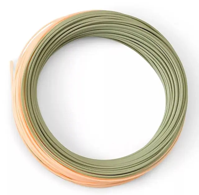 HYDROS NYMPH FLYT FLUELINE | ORVIS - Flue.no - Fluesnøre og Flueline