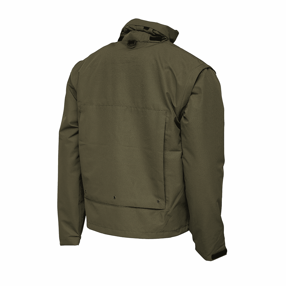 ICONIC FLY JACKET | DAM - Flue.no - Fiskeutstyr