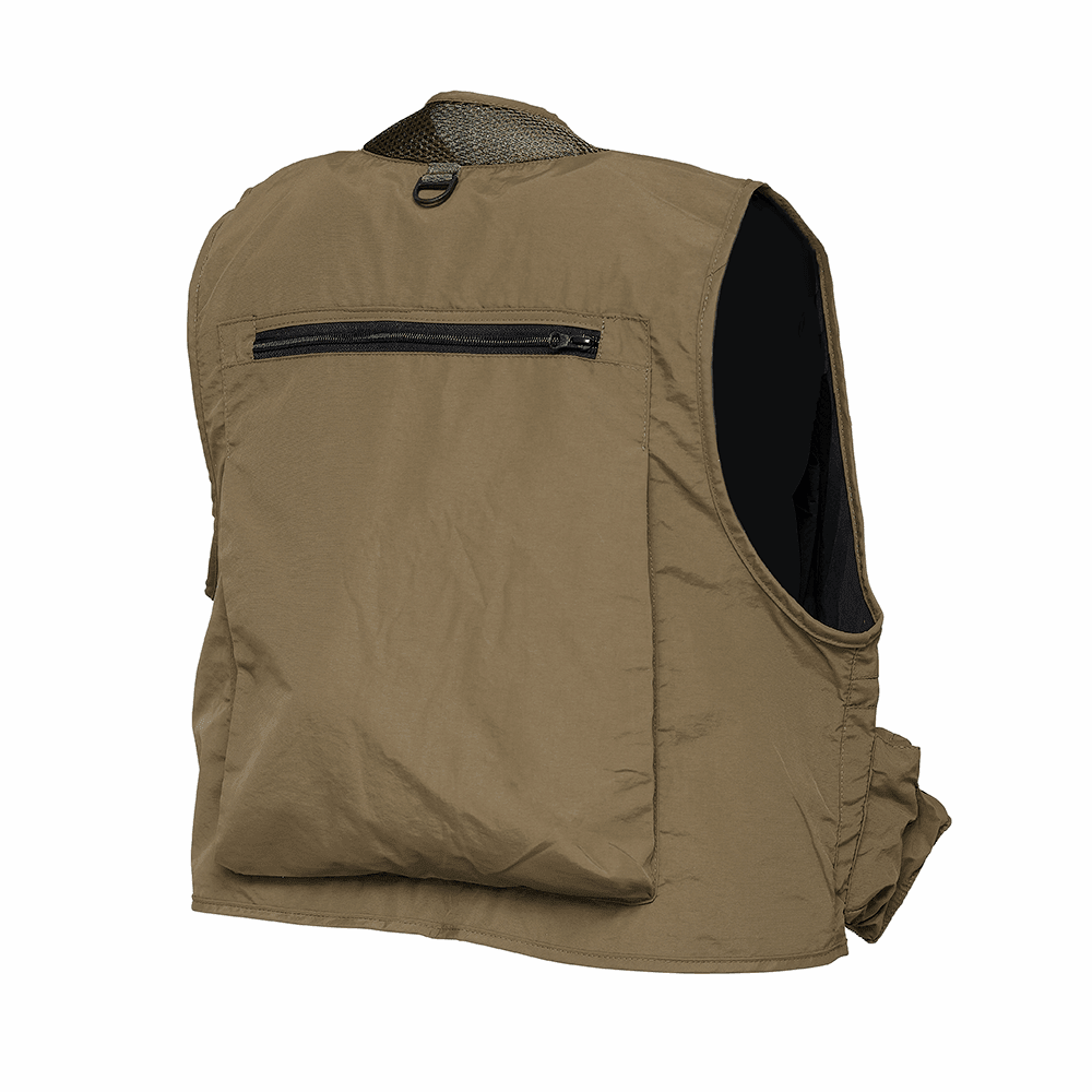 ICONIC FLY VEST | DAM - Flue.no - Fiskeutstyr