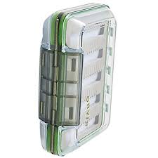 Waterproof Double Side flueboks| Orvis