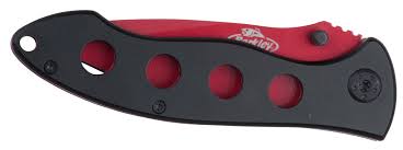 Foldable Knife fiskekniv | Berkley