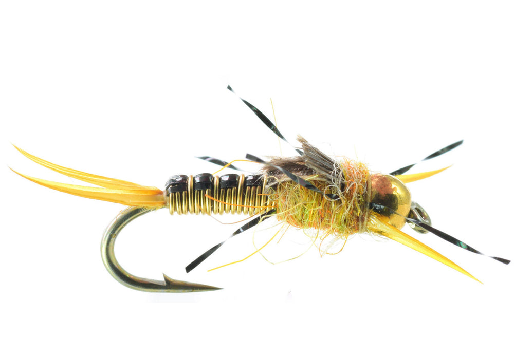 IRON SALLY BH - Flue.no - Fiskefluer