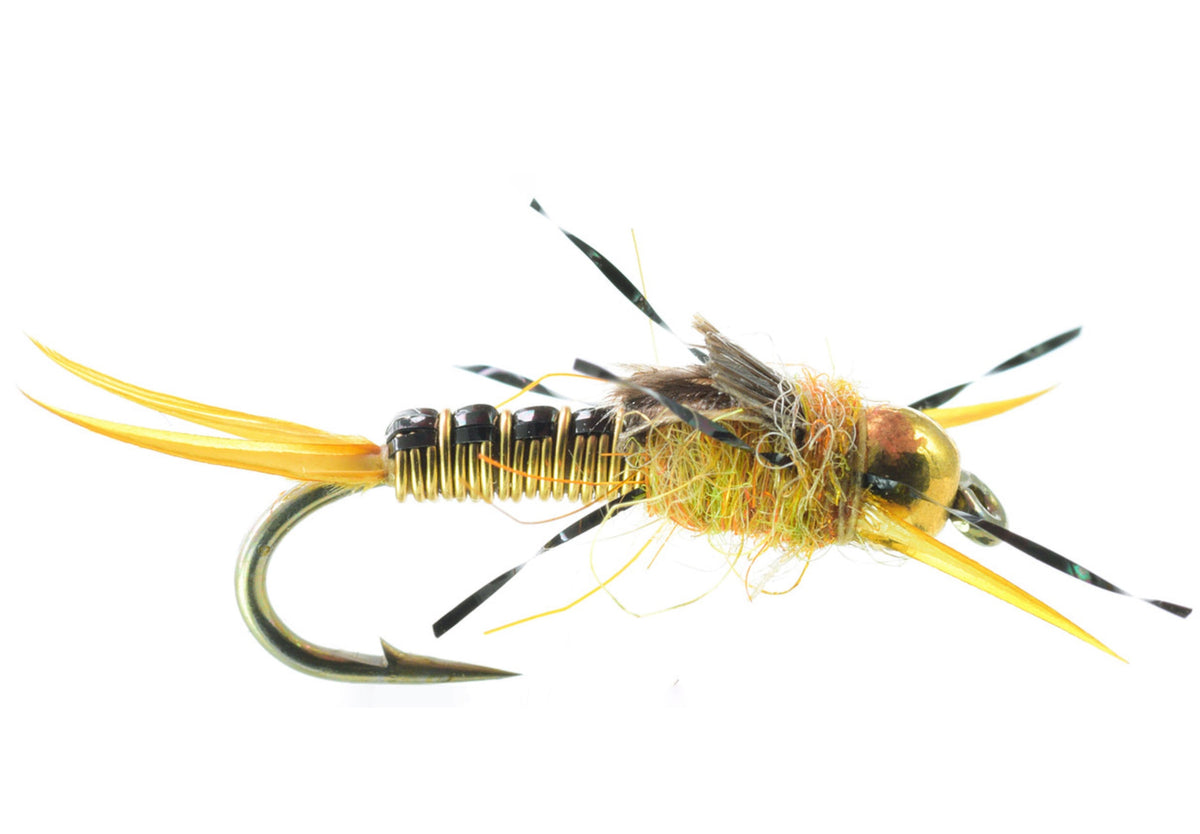 IRON SALLY BH - Flue.no - Fiskefluer