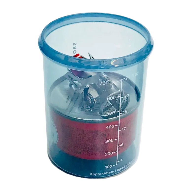 INFINITY STORAGE SET | GSI