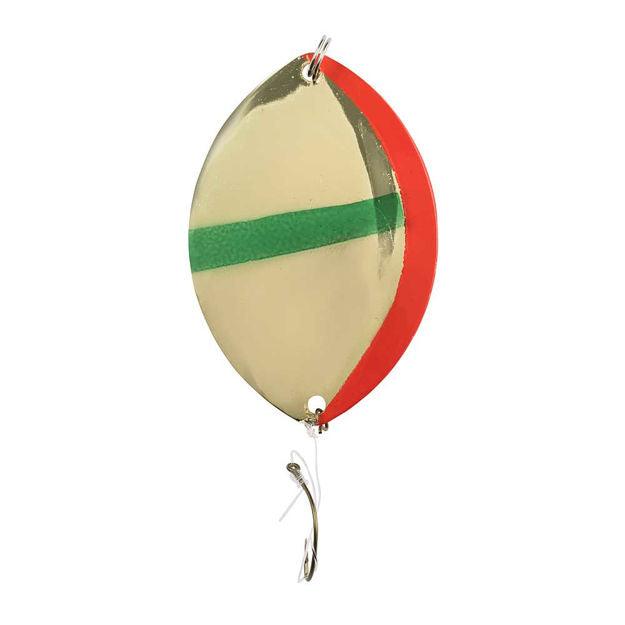 Javre Røyeblink | Sølvkroken - Flue.no - isfiske