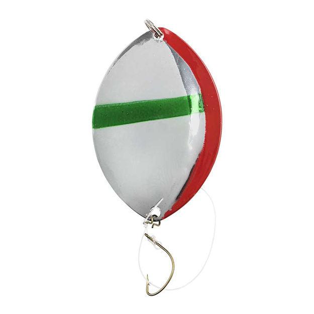 Javre Røyeblink | Sølvkroken - Flue.no - isfiske