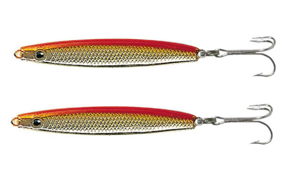 JENSEN SILDESLUK 2pk | SØLVKROKEN - Flue.no - Fiskeagn og -sluker