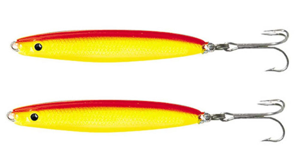 JENSEN SILDESLUK 2pk | SØLVKROKEN - Flue.no - Fiskeagn og -sluker