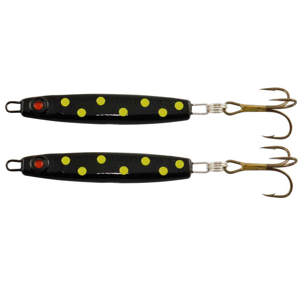 JENSEN SILDESLUK 2pk | SØLVKROKEN - Flue.no - Fiskeagn og -sluker