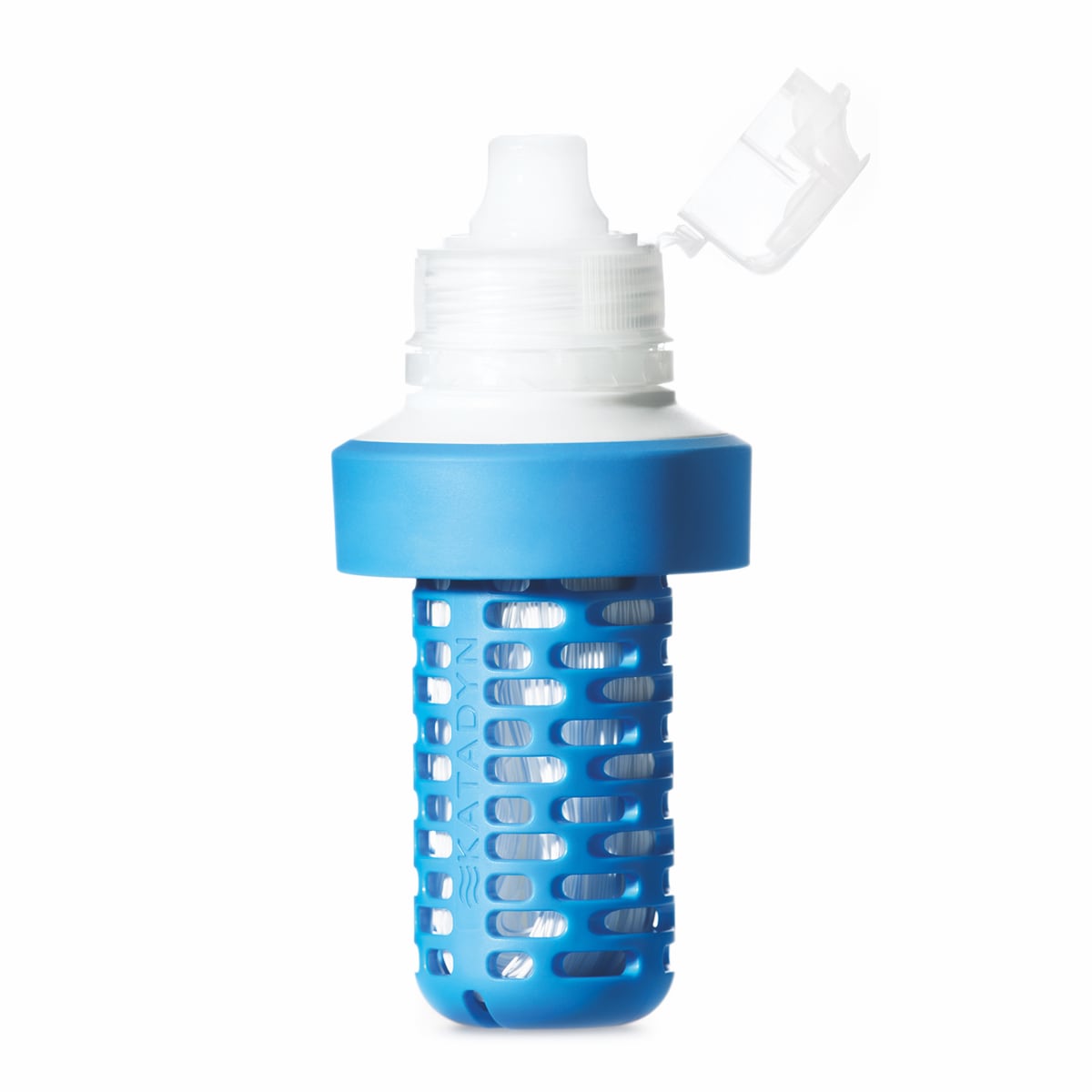 KATADYN | VANNFILTER BEFREE 1.0 L - Flue.no - Campingutstyr