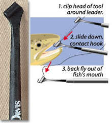 KETCHUM RELEASE STANDARD | Orvis - Flue.no - Fiskefluer