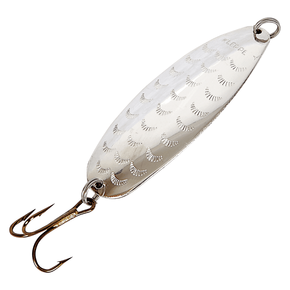 Kleppesluken - Flue.no - Fiskeagn og -sluker