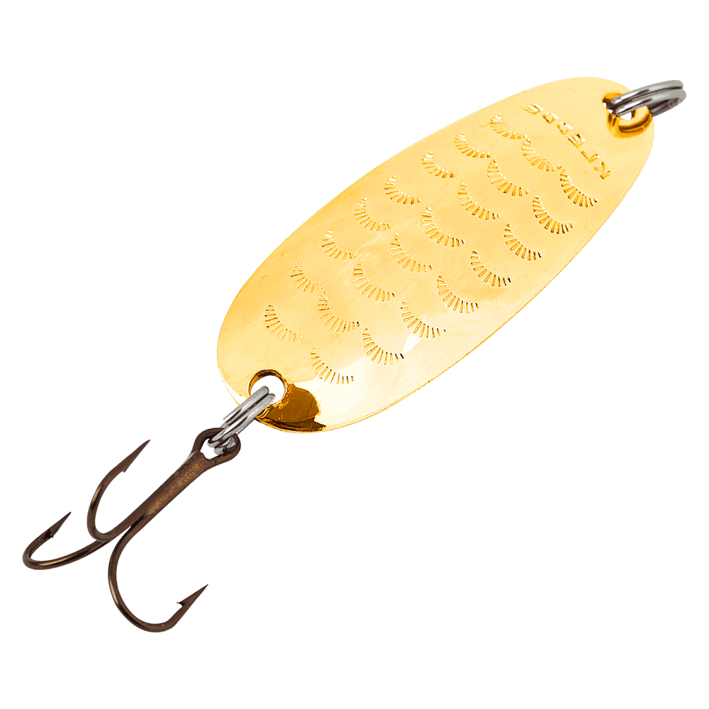 Kleppesluken - Flue.no - Fiskeagn og -sluker