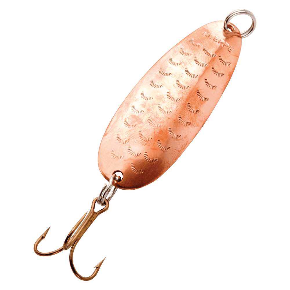 Kleppesluken - Flue.no - Fiskeagn og -sluker