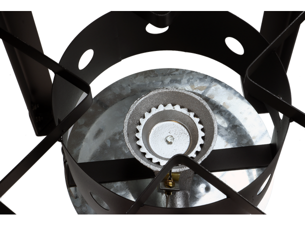 Krabbekoker Komplett 35L - Flue.no - krabbefiske