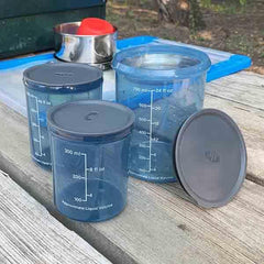 INFINITY STORAGE SET | GSI