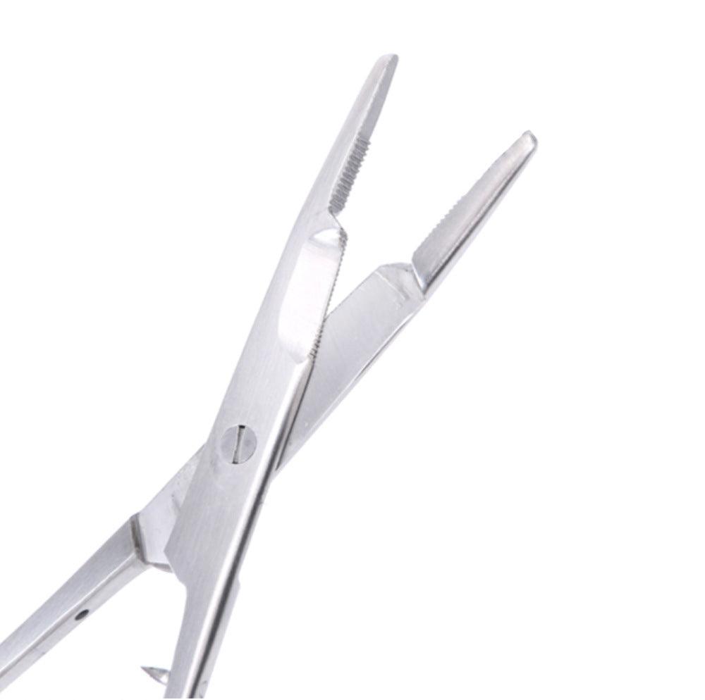 Lamar Forceps - Rett klemmetang - Flue.no - Fiskeutstyr