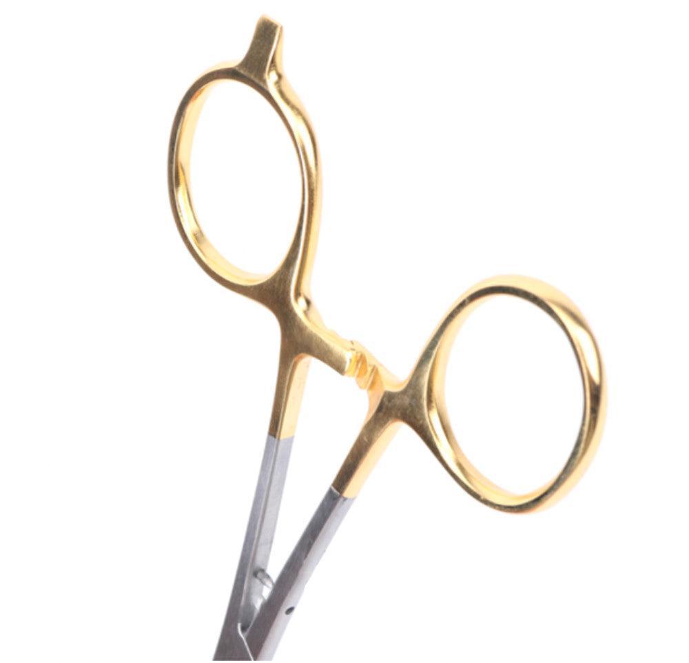 Lamar Forceps - Rett klemmetang - Flue.no - Fiskeutstyr